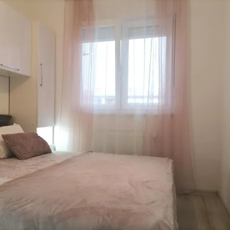 Lena Apartment