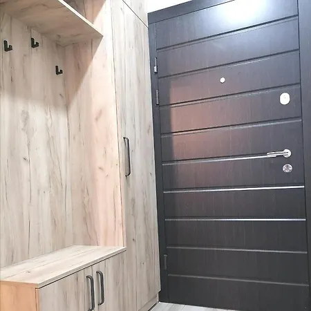 Apartment Lena