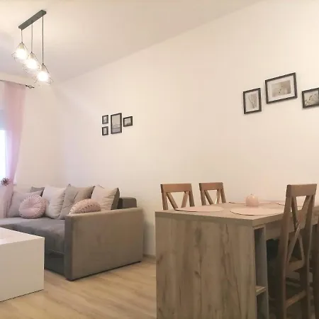 Apartment Lena Banja Koviljaca