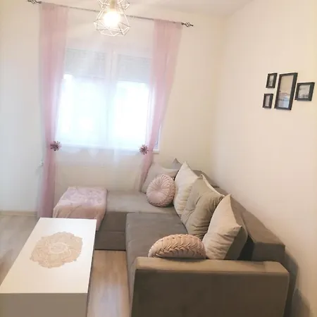 Apartamento Lena