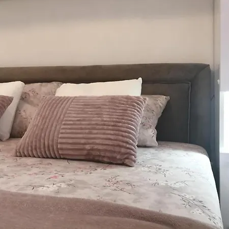 Apartamento Lena Banja Koviljača