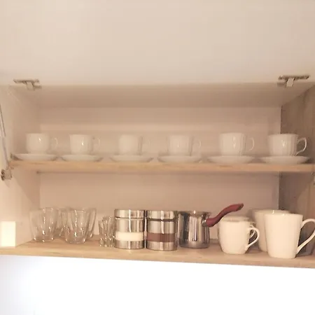 Lena Apartment