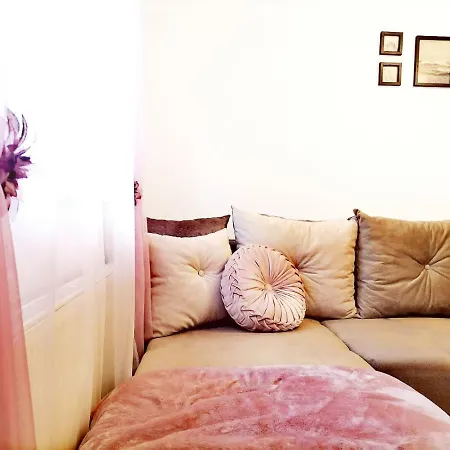 Apartment Lena
