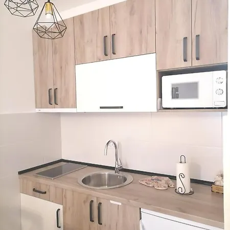 Apartamento Lena