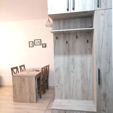Lena Apartment *