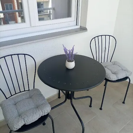 Lena Banja Koviljača