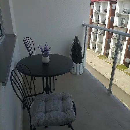 Lena Apartment