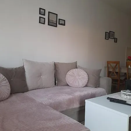 Lena Banja Koviljača