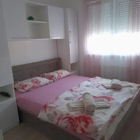 Lena Appartement